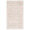 Safavieh 4 x 4 ft. August Shag Square RugBeige AUG900D-4SQ - alternate 6